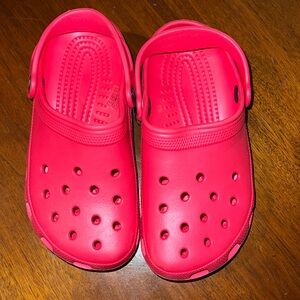 Crocs NWOT